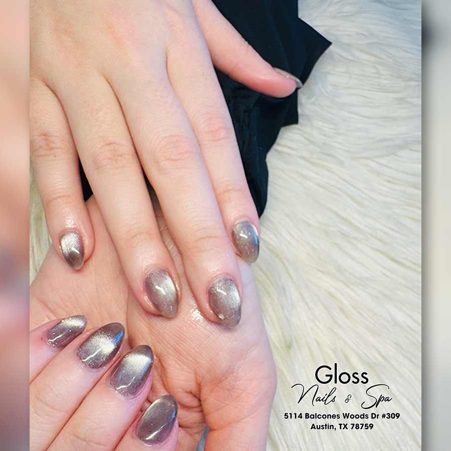 GLOSS NAILS & SPA